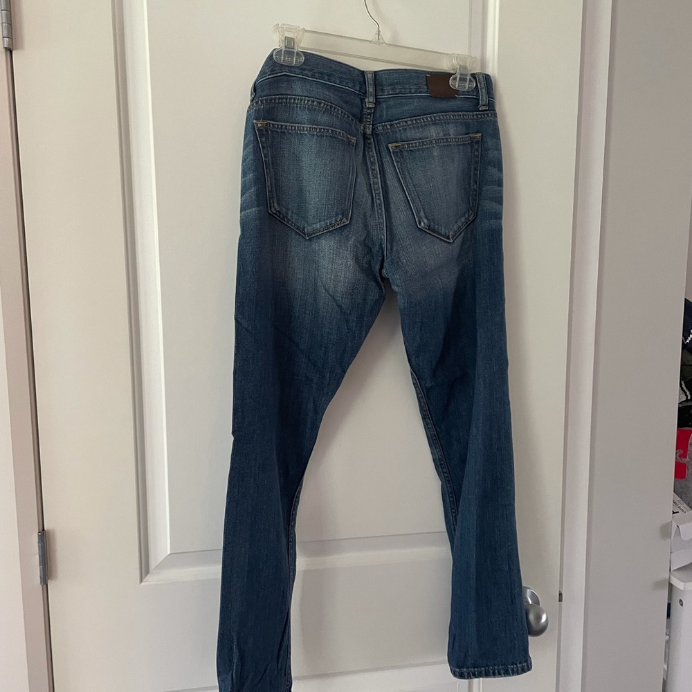 Banana Republic Jeans - Picture 4 of 4